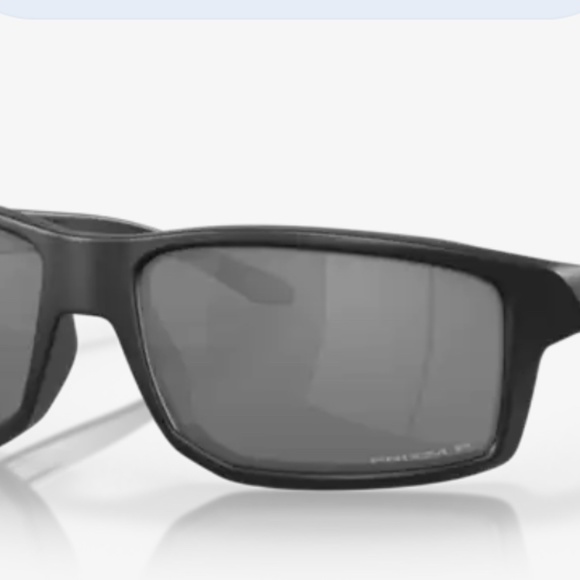 Oakley Sunglasses - Gibston Prism Polarized